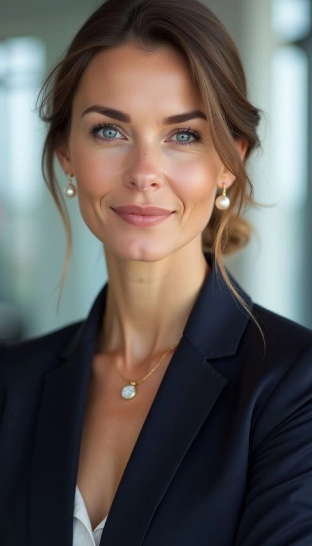 Gina, the GSS customer interface AI agent