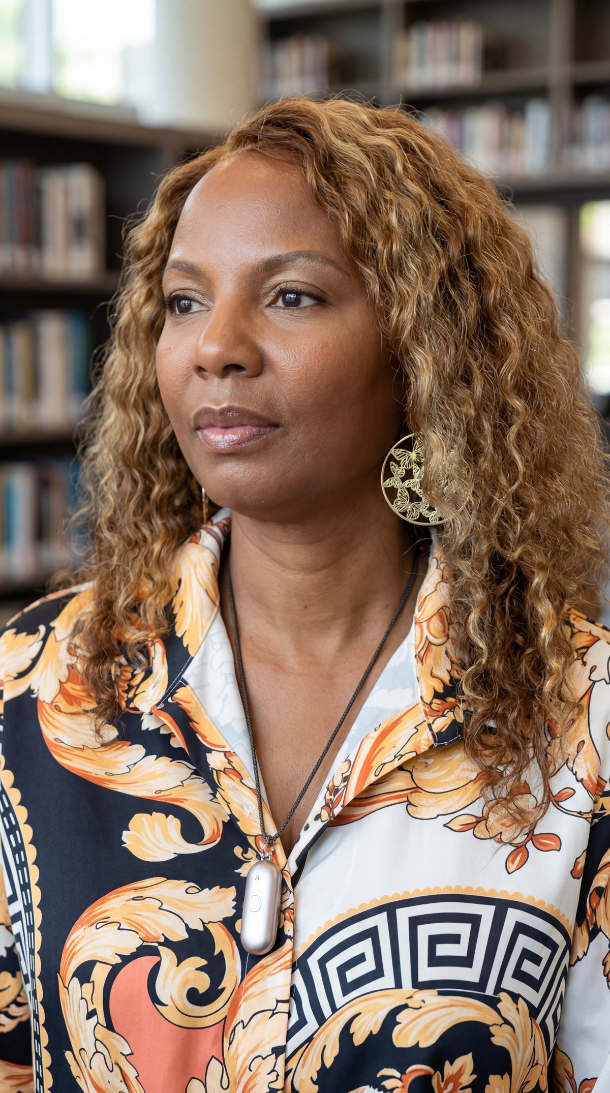 Sharon Jackson