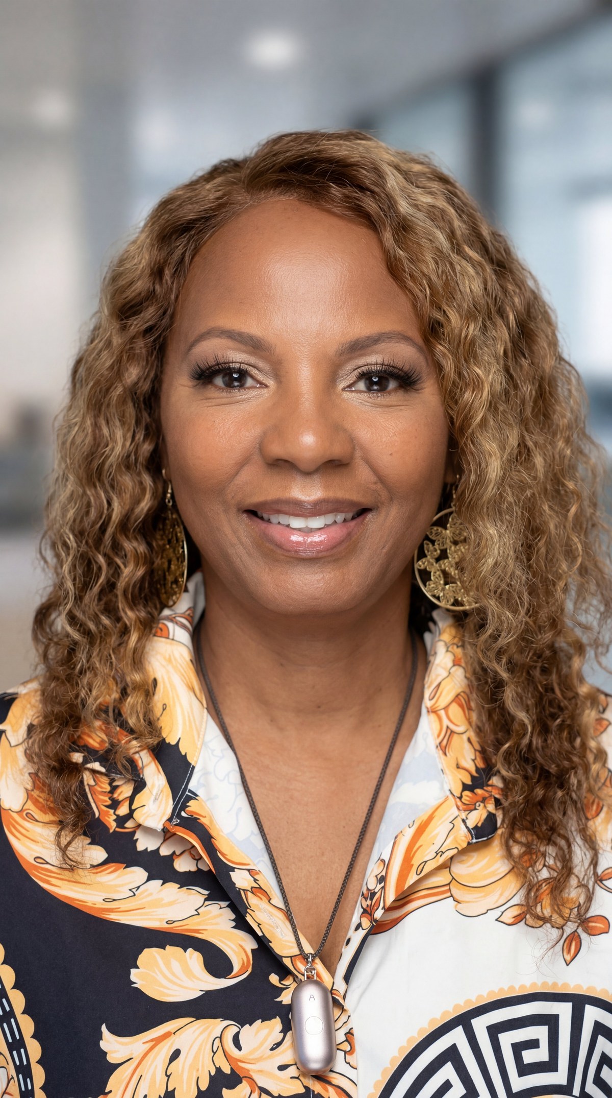 Sharon Jackson, CEO and Strategy Lead